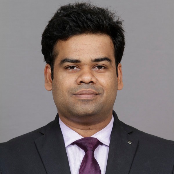 Soumya Ranjan
